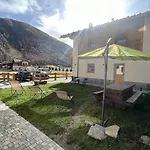 Palipert Nature House Livigno