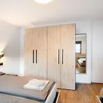 Palipert Nature House Apartmán