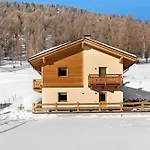 Apartmán Palipert Nature House
