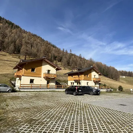 Apartmán Palipert Nature House