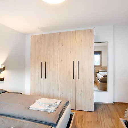 Palipert Nature House Apartment