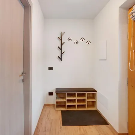 Palipert Nature House Apartment *