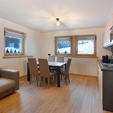 Apartment Palipert Nature House