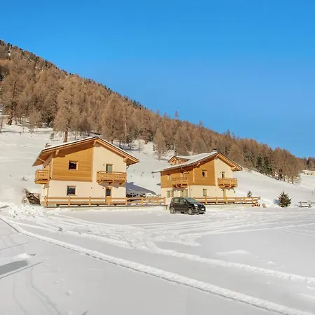 Palipert Nature House Apartmán
