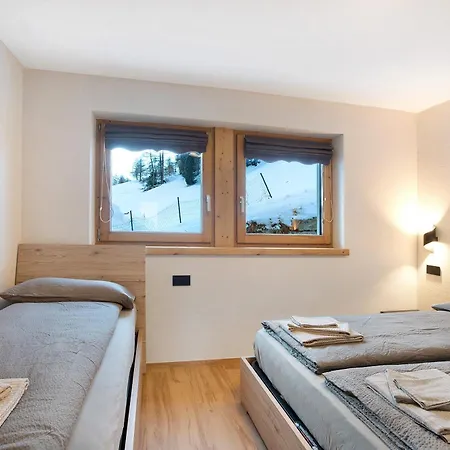 Palipert Nature House * Livigno