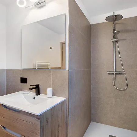 Apartment Palipert Nature House