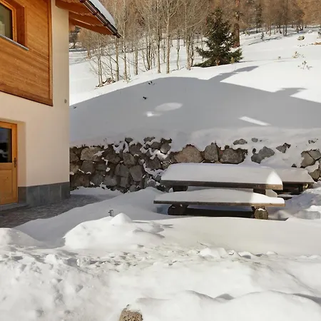 Apartmán Palipert Nature House *