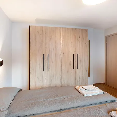 Apartment Palipert Nature House Livigno
