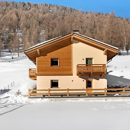 Apartment Palipert Nature House