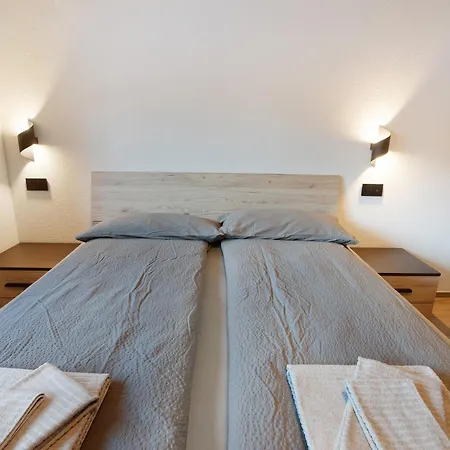 Palipert Nature House Livigno